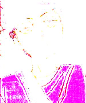 ภาพตัวละคร Isami Fujiwara