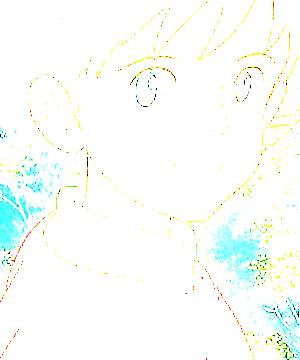 ภาพตัวละคร Shizuku Tsukishima