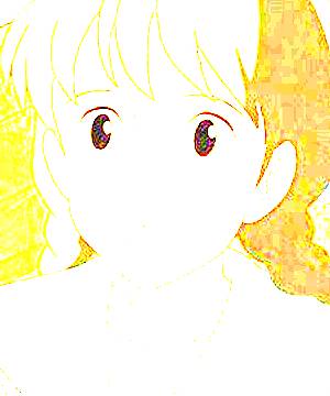 ภาพตัวละคร Yuuko Harada