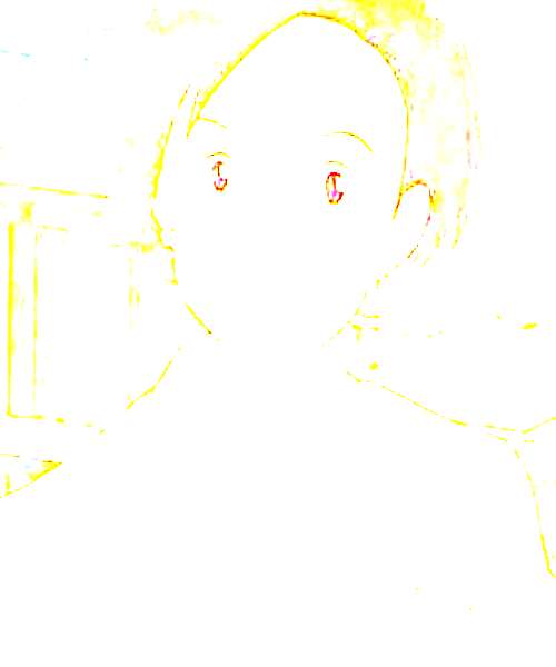 Asako Tsukishima character portrait