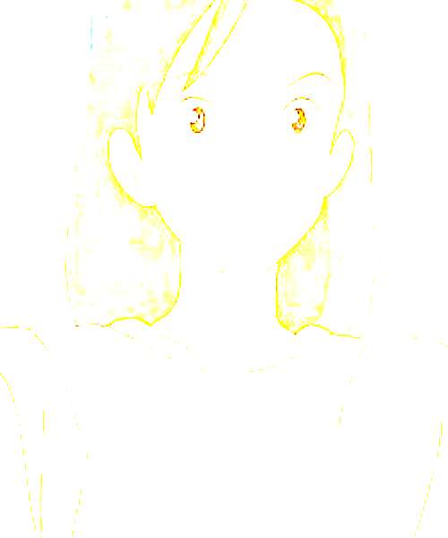 Shiho Tsukishima character portrait