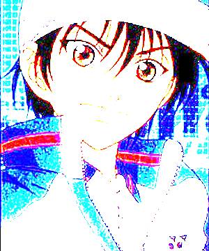 ภาพตัวละคร Ryouma Echizen