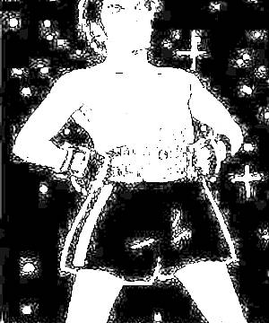 ภาพตัวละคร Hideki Horiguchi