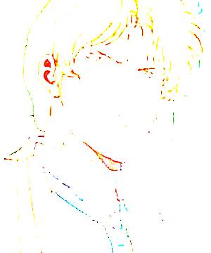 ภาพตัวละคร Akira Nagareyama