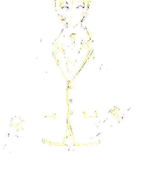 Tomoki Hachijou character portrait