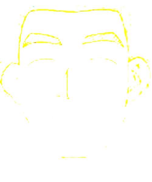 Mr. Yamagata character portrait