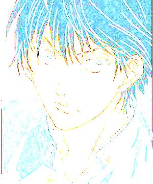 ภาพตัวละคร Kaoru Kaidou