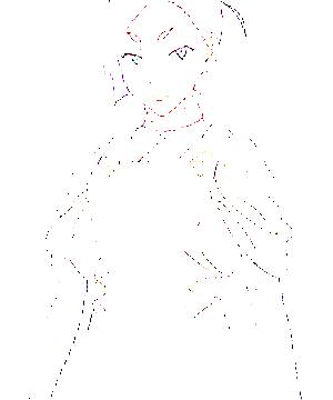 ภาพตัวละคร Shibana Natsume