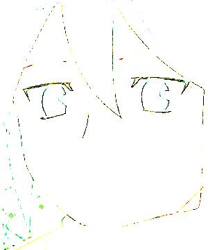 ภาพตัวละคร Mamoru Kagemori