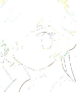 ภาพตัวละคร Yamame Hatori