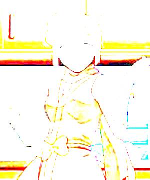 ภาพตัวละคร Sakurako Kagemori
