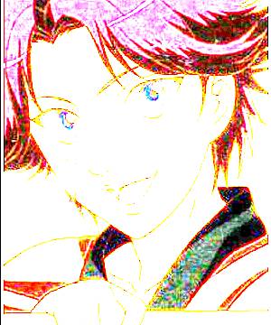 ภาพตัวละคร Eiji Kikumaru