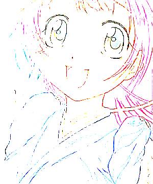 ภาพตัวละคร Chitose Nanbu