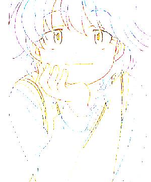 ภาพตัวละคร Yuuko Atouda