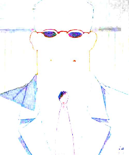 Jacob character portrait