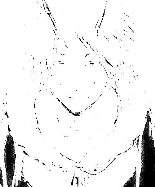 Benimaru character portrait