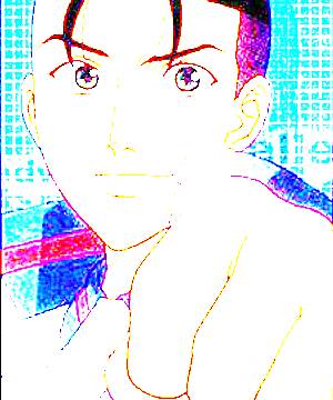 ภาพตัวละคร Shuichiro Oishi