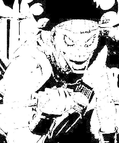 Chizome Akaguro character portrait