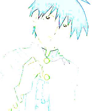 ภาพตัวละคร Ritsu Kageyama
