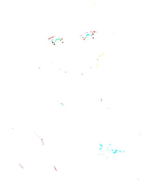Yukana Yame character portrait