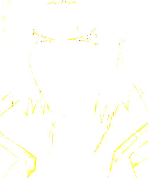 Ricardo Fellini character portrait