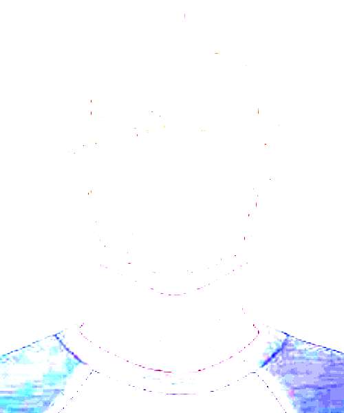 Fujii character portrait