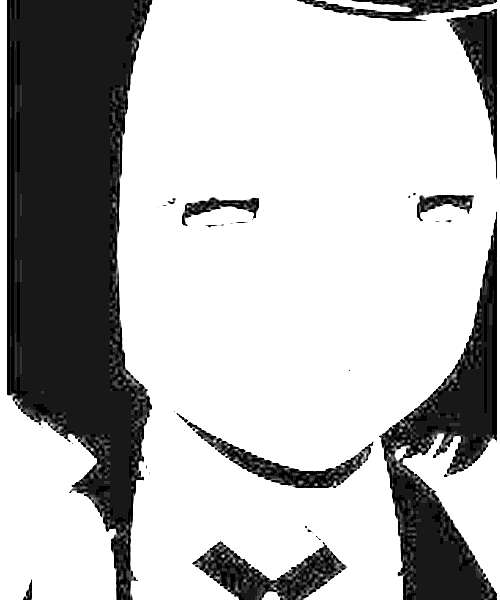 Nanami Tsubomi character portrait