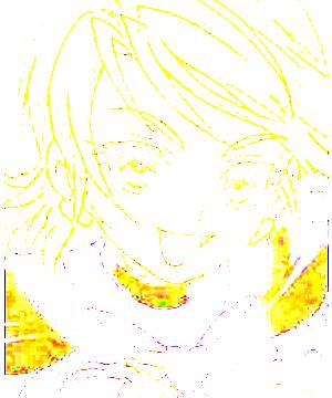 ภาพตัวละคร Nagisa Misumi