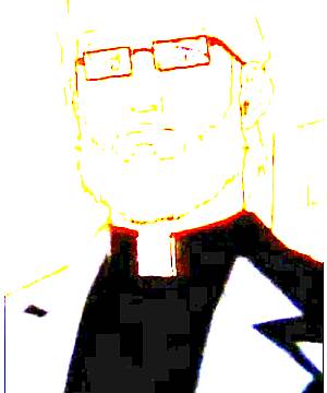 ภาพตัวละคร Father Owen