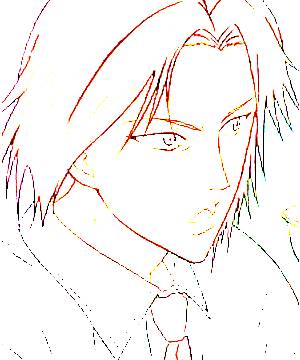 ภาพตัวละคร Yoshirou Akazawa