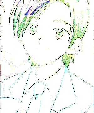 ภาพตัวละคร Shougo Fujimura