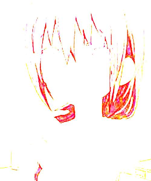 Nene Ebina character portrait