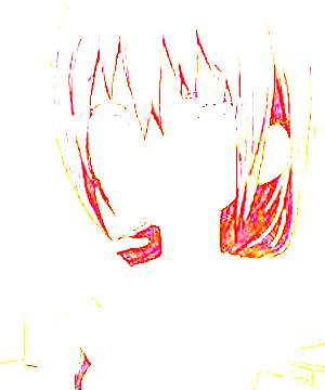 ภาพตัวละคร Nene Ebina