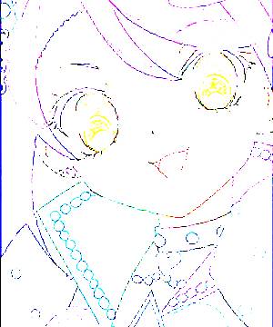 ภาพตัวละคร Shion Toudou