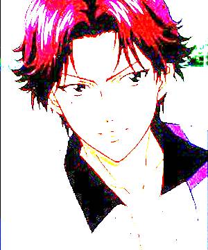 ภาพตัวละคร Keigo Atobe