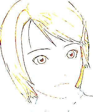 ภาพตัวละคร Hitomi Tanaka