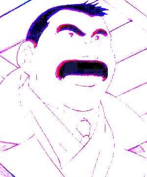 ภาพตัวละคร Chief Tanaka