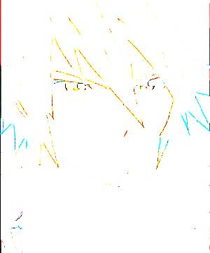 ภาพตัวละคร Yakumo Yoshikawa