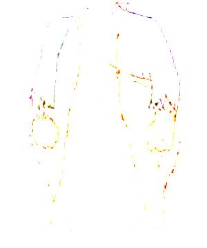 ภาพตัวละคร Jinba