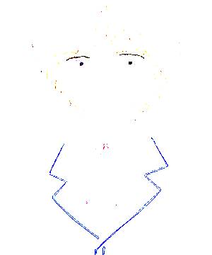 ภาพตัวละคร Kanou Nozomu