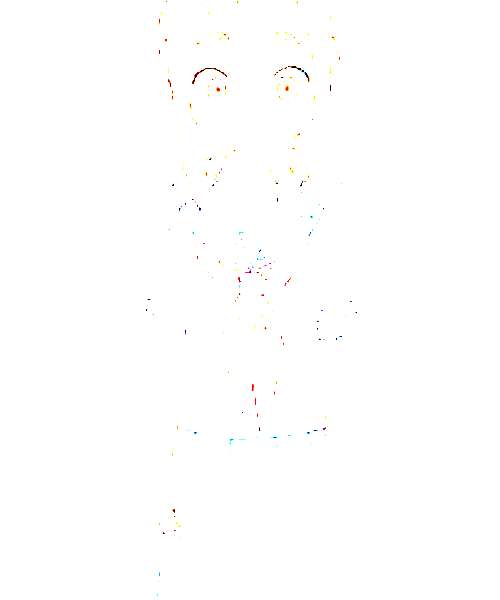 Mina Hibino character portrait