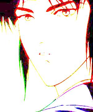 ภาพตัวละคร Kagero