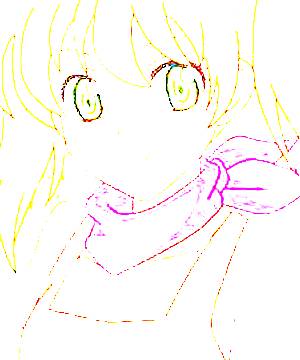 ภาพตัวละคร Nagisa Daimonji