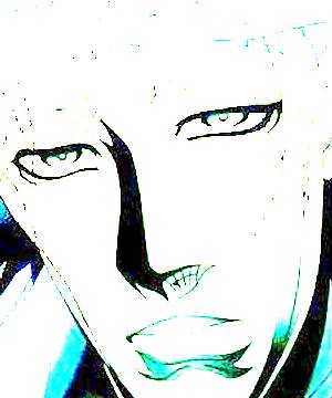 ภาพตัวละคร Mitsuhide Akechi