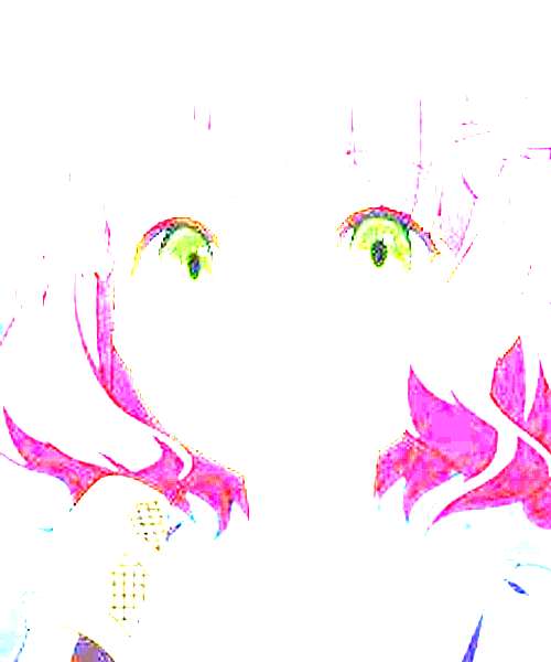 Masaki character portrait