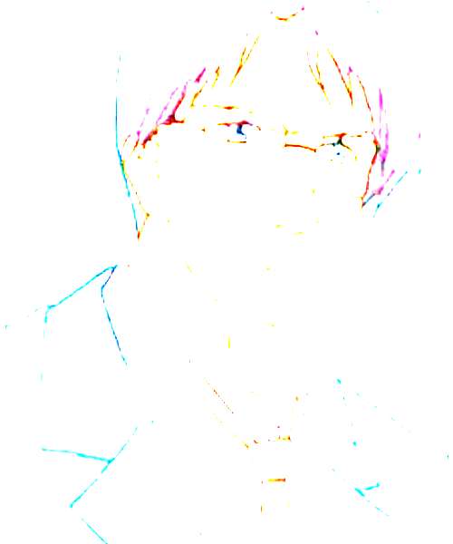 Leon Links character portrait