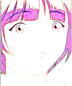 ภาพตัวละคร Miho Arisawa