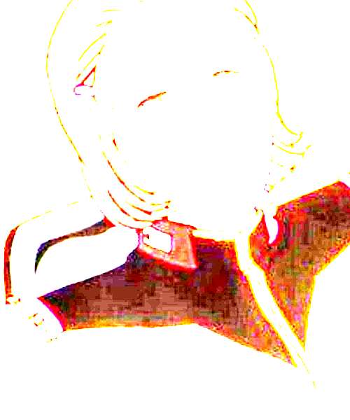 Leahlee Edaberry character portrait