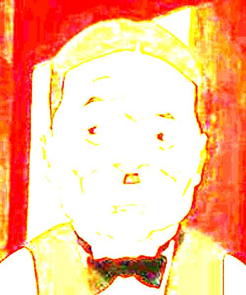 Mr. Kuga character portrait