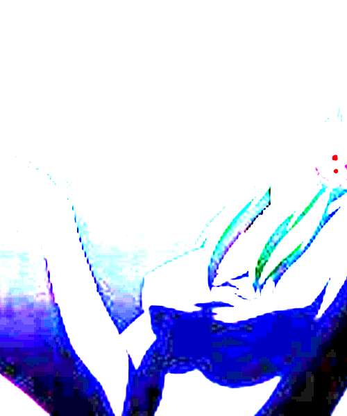 Tama Korogashi character portrait